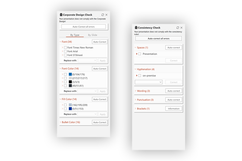 designcheck_consistencycheck
