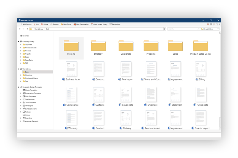 text_library