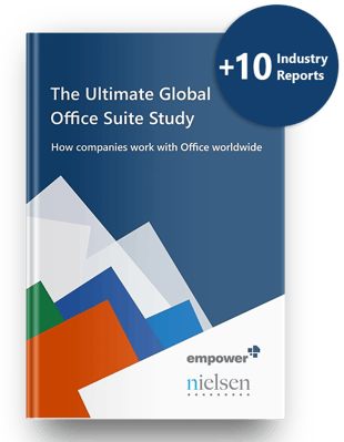Global Office Study Header
