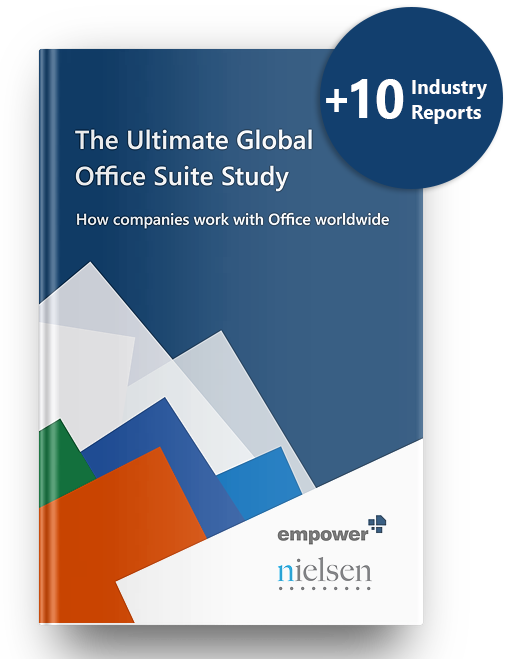 Global Office Study Header