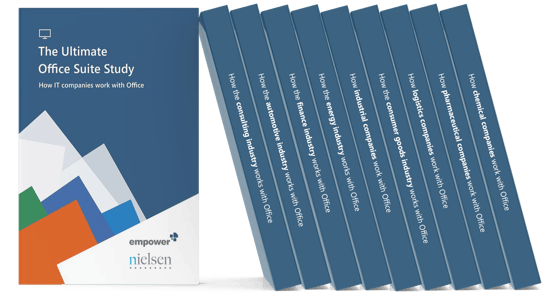 Global Office Study Industry Reports