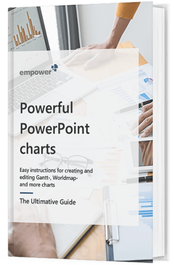 Ebook PowerPoint charts