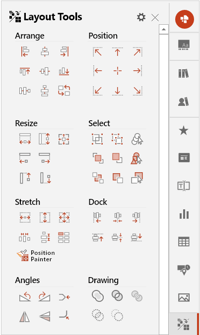 empower PowerPoint Layout Tools