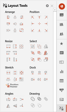 empower PowerPoint Layout Tools