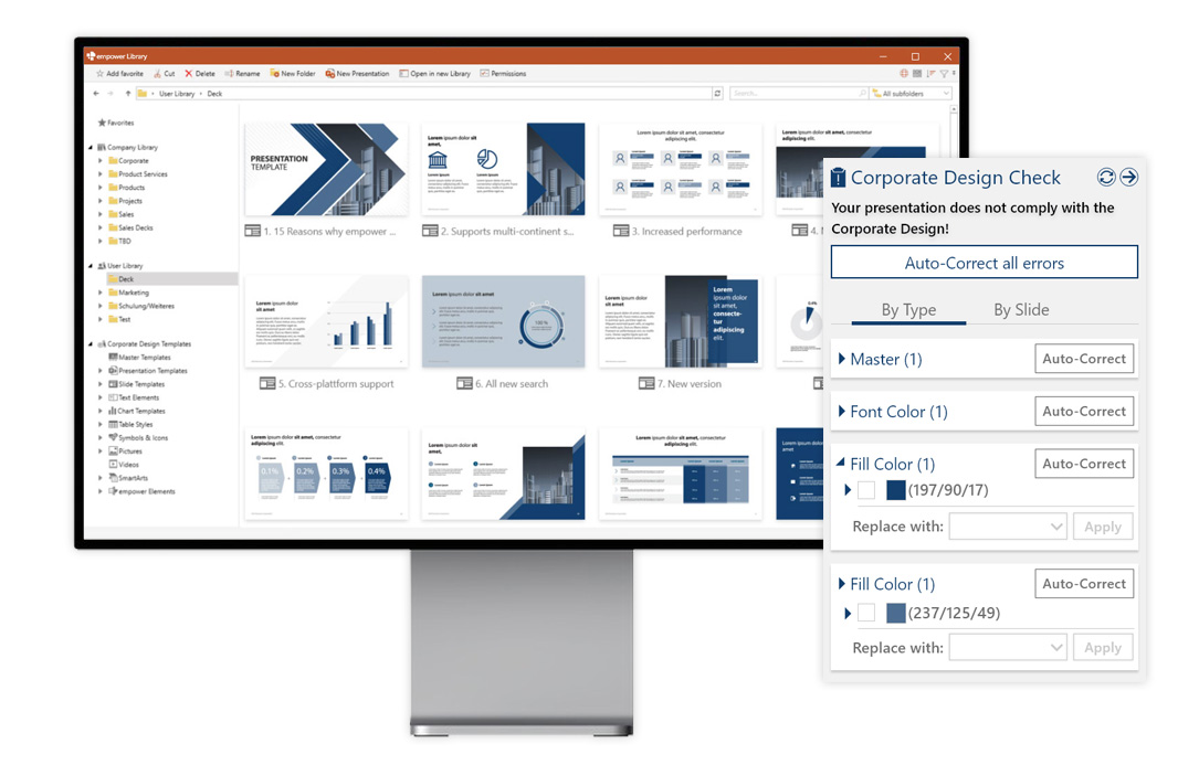 Document Automation