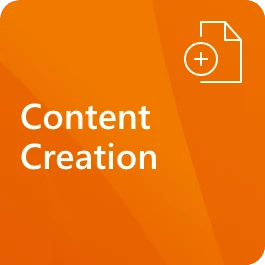 empower Content Creation