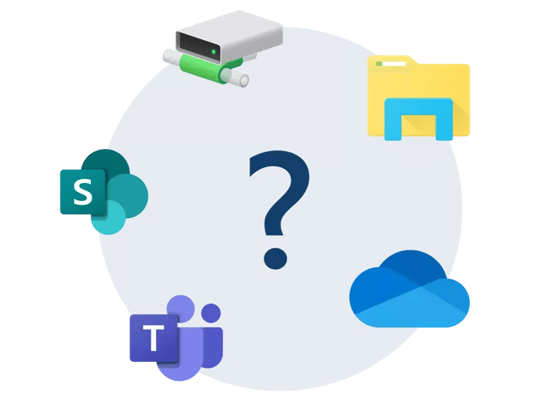 Ständige PowerPoint Foliensuche