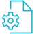Document Automation Logo