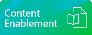Content Enablement tab