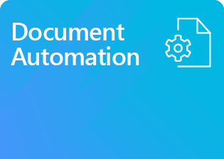 Document Automation tab