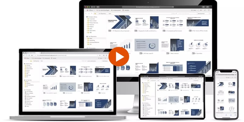 empower PowerPoint Add-in Video