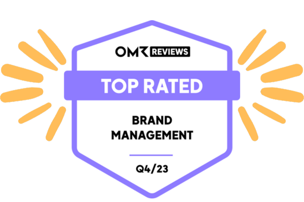 OMR Badge Q4