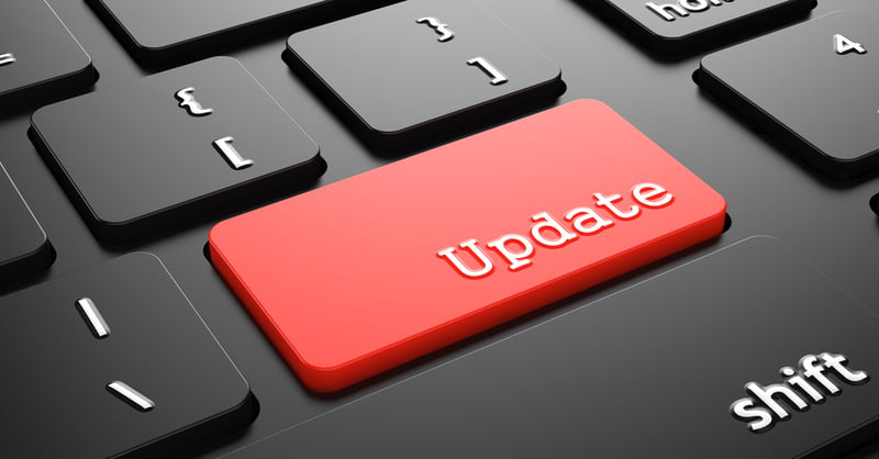 PowerPoint add-ins and Microsoft Office updates