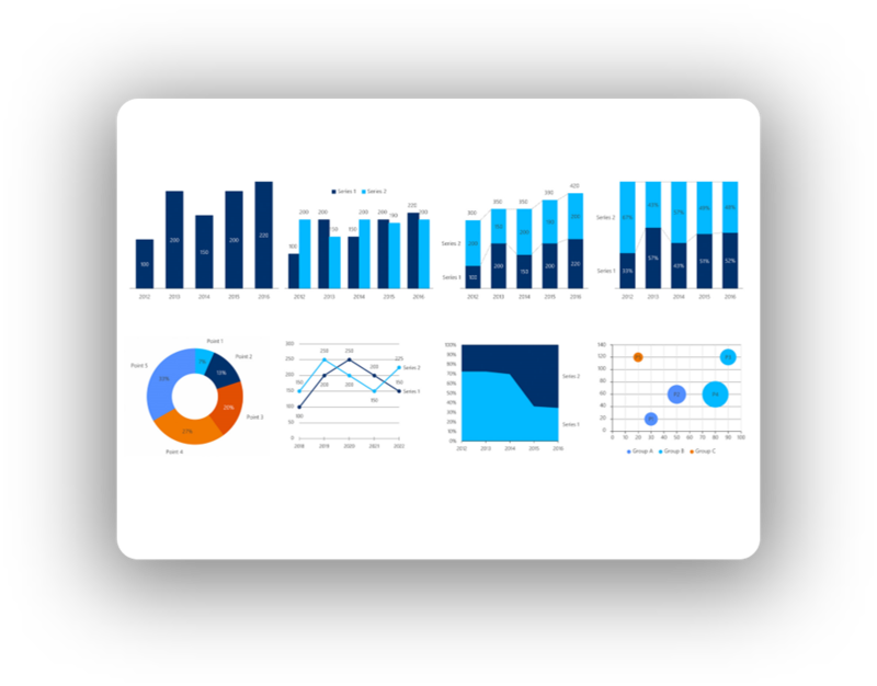 Think Cell Alternatives : Vizzlo — More than a think-cell® alternative ...