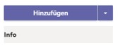 hinzufügen Microsoft Teams Business Apps