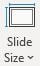 slide size ppt