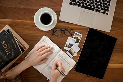 Agenda creation made easy