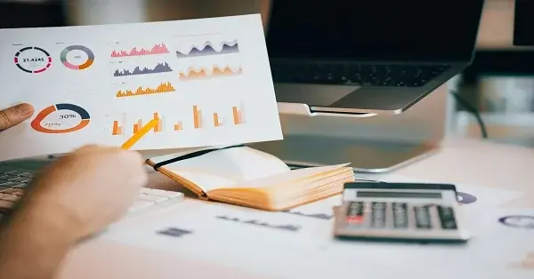 KPI Reports in PowerPoint