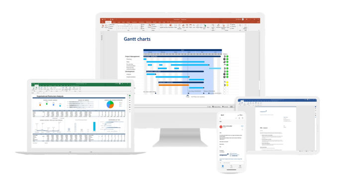 empower® Suite empower® Suite