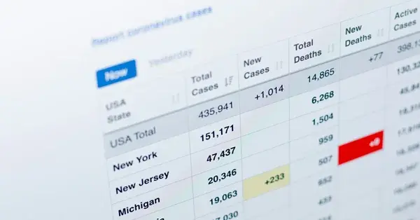 Excel-linked charts in PowerPoint