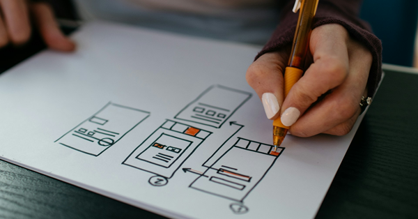 Automated template management