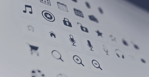 Creating icons in PowerPoint