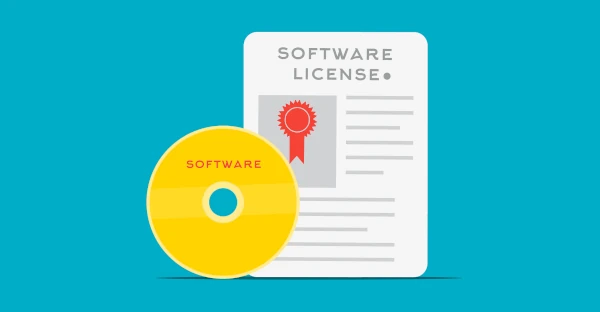 Software license