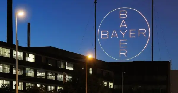 Bayer relies on MS Office all-in-one solution