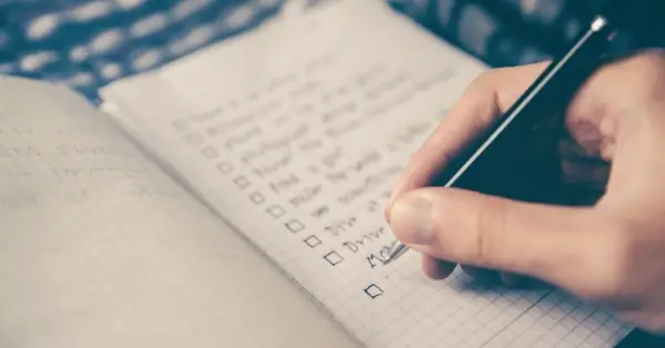 brand consistency checklist