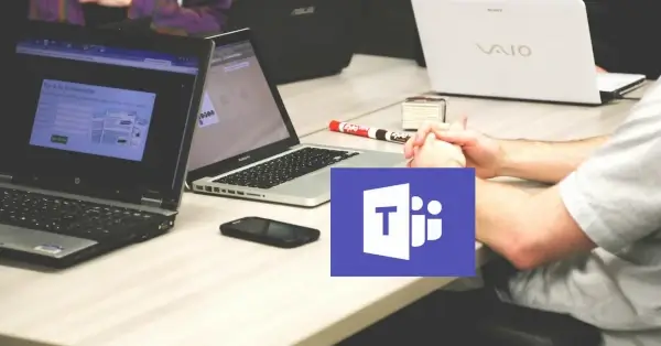 Microsoft Teams – das ideale Tool zur internen Teamarbeit