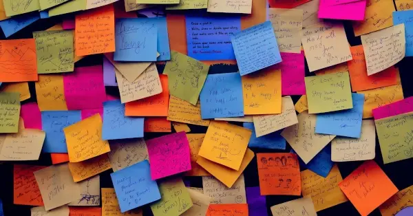Part 3 - Cutting costs isn’t enough to drive change - change needs story