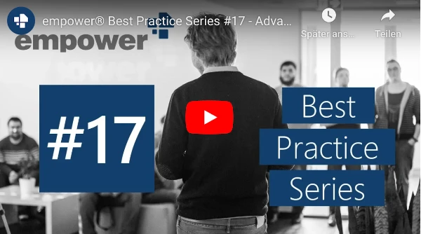 Best-practices