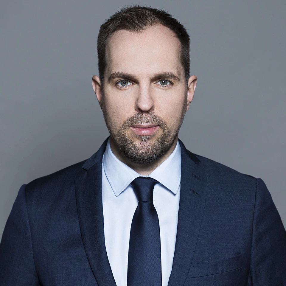 David Geßner David Geßner