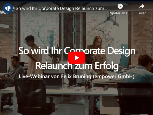 Corporate-Design-Relaunch