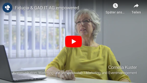 Fiducia-empowered
