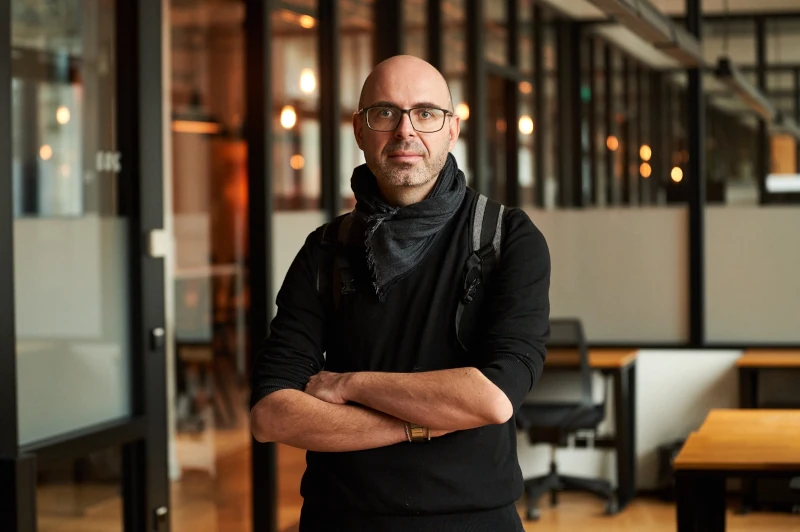 Florian Schubert Florian Schubert