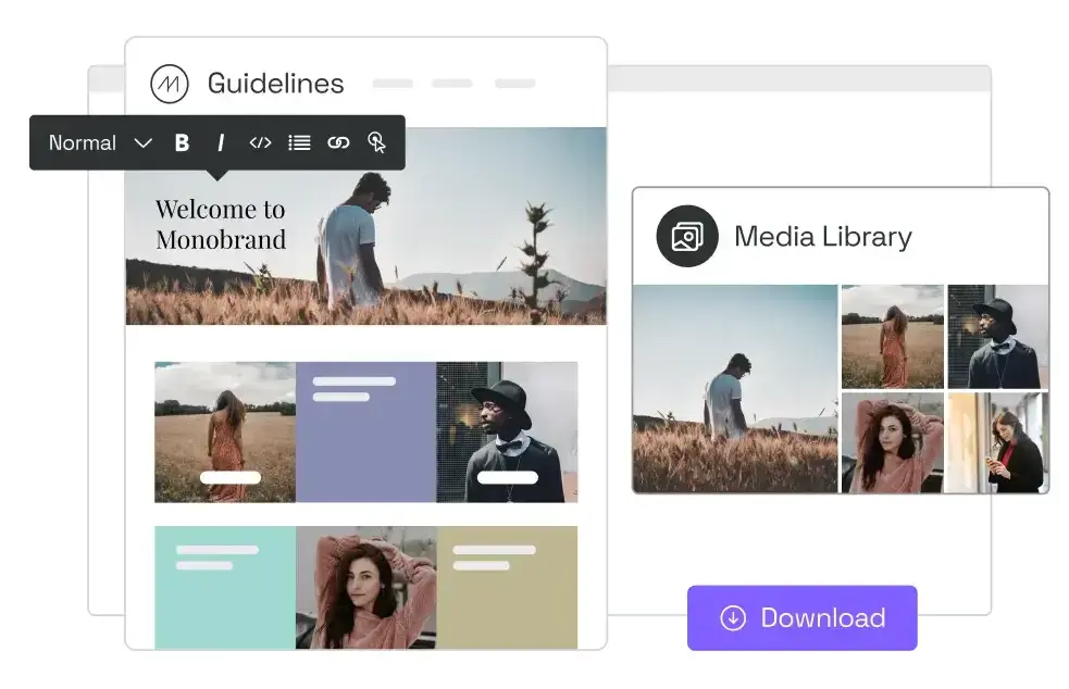 Frontify-dam Frontify-dam