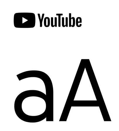 Logo YouTube Logo YouTube