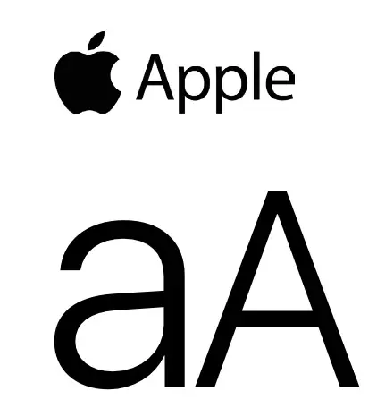 Logo Apple Logo Apple