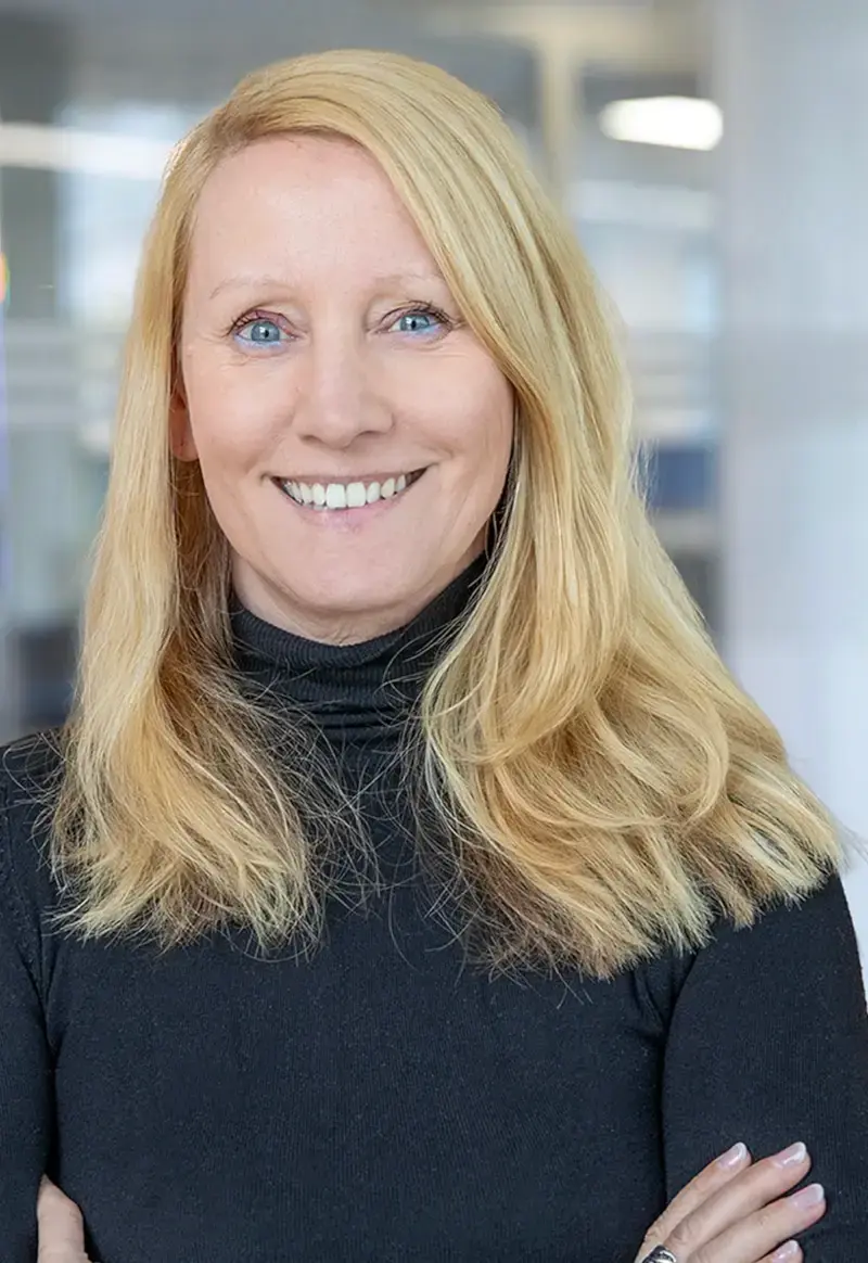 Anke Wübbelmann Basler AG Anke Wübbelmann Basler AG