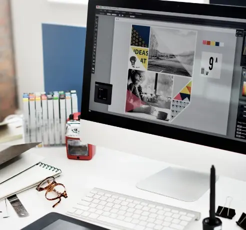 PC bei INTO Branding PC bei INTO Branding