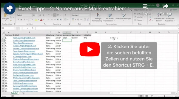 Namen-extrahieren
