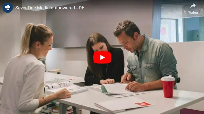 empower<sup>®</sup> im Einsatz bei SevenOne Media