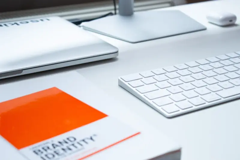 reasons for a brand style guide