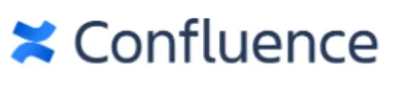 confluence digital collaboration tool logo