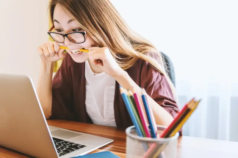 Content Enablement Frustrationsfaktor Formatierung