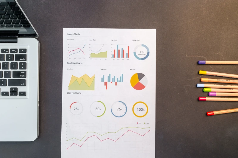 software fuer datenvisualisierung