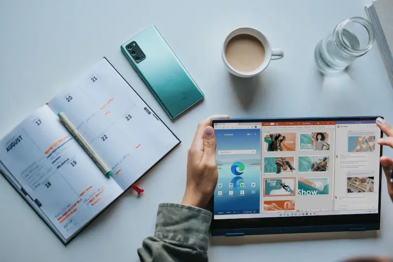 Microsoft Deutschland GmbH Partner empower für Office Lösungen