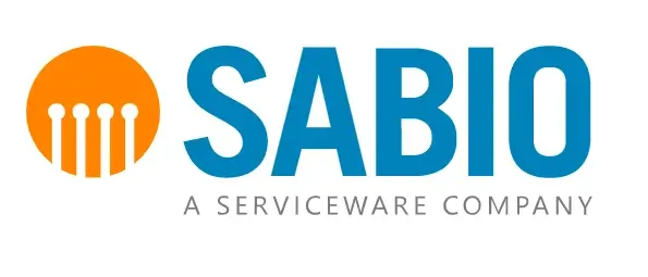 knowledge base software sabio logo
