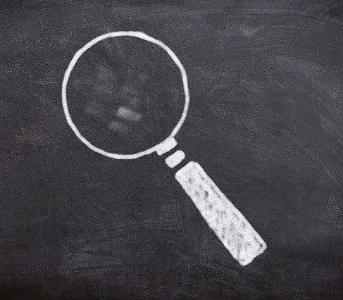 comprehensive search feature in knowledge base software